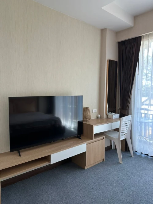 Срочная продажа квартиры на первой линии. Пхукет, пляж Найтон (Nai Thon). FREEHOLD. - 2115 - фото 6