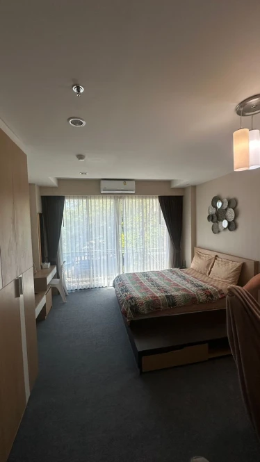 Срочная продажа квартиры на первой линии. Пхукет, пляж Найтон (Nai Thon). FREEHOLD. - 2115 - фото 8