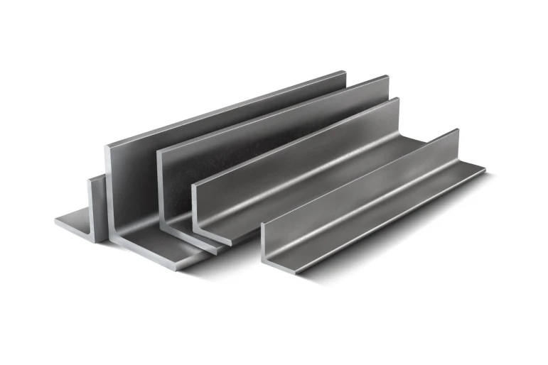 Metal corner - 2141 - photo 1