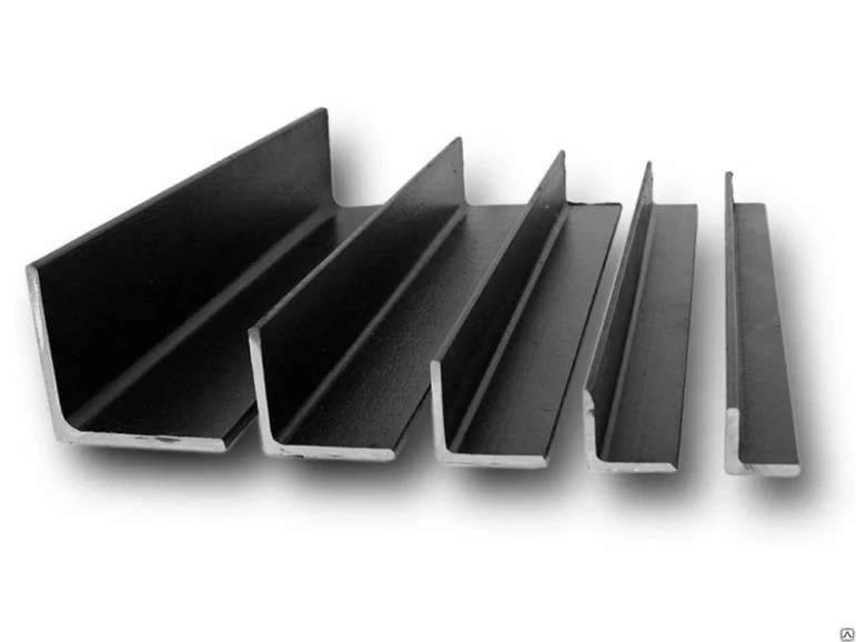 Metal corner - 2142 - photo 1