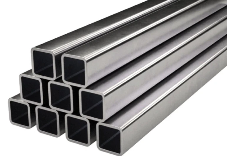 أنبوب جانبي مستطيل 40 2 20 mm 2 مم - 2149 - صورة 1