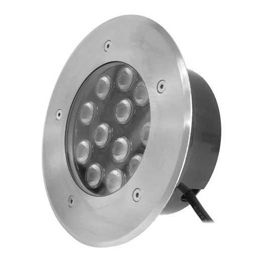 Lámpara de tierra 12 W - 2060 - foto 1