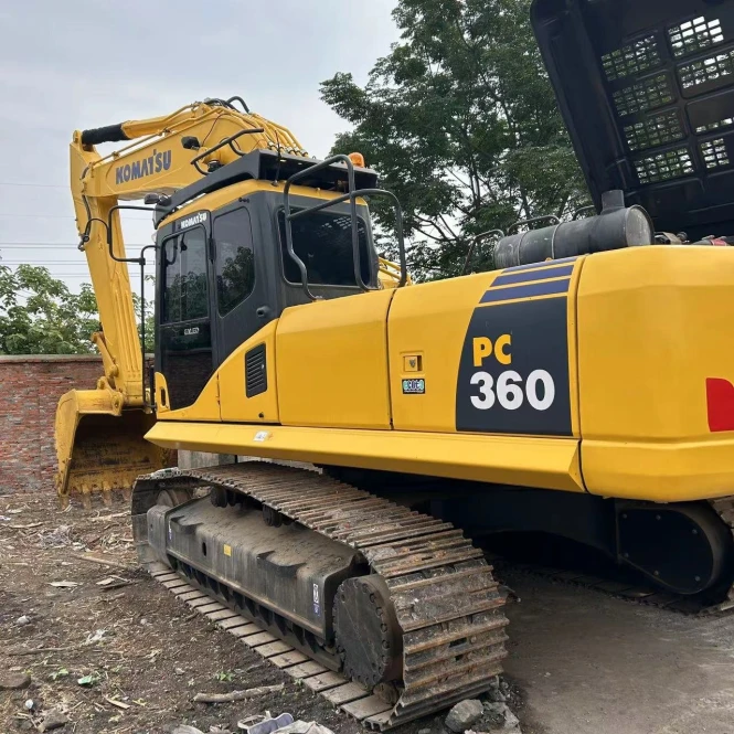 Продажа экскаваторов 6-100 тонн, новые и б/у, экспорт из Китая - 2235 - фото 7