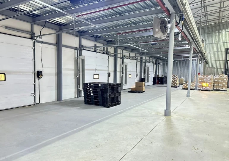 3PL қойма қызметтері - 2290 - фото 2