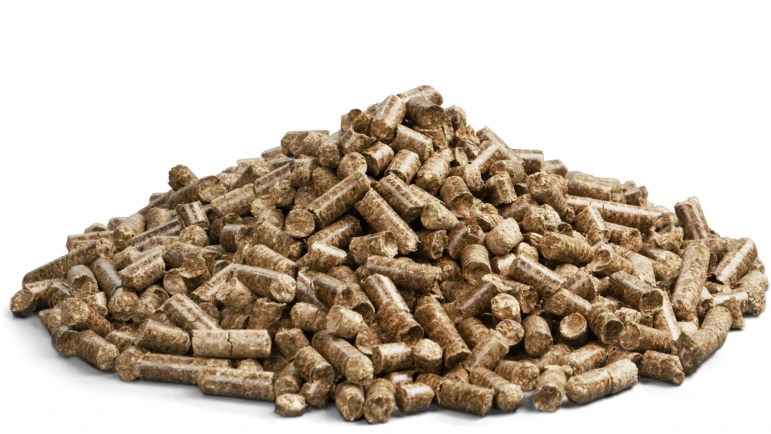 Alfalfa pellets - 2370 - photo 4
