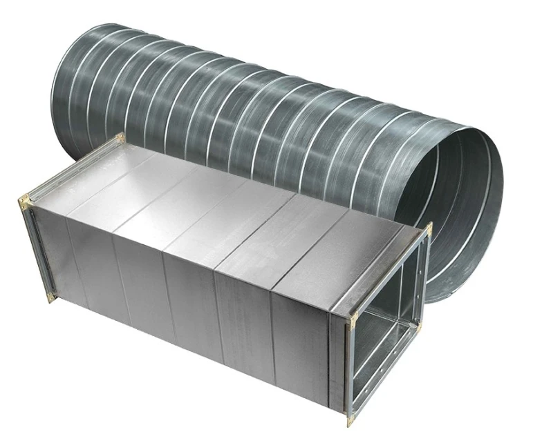 Condotti di ventilazione - 2371 - foto 1