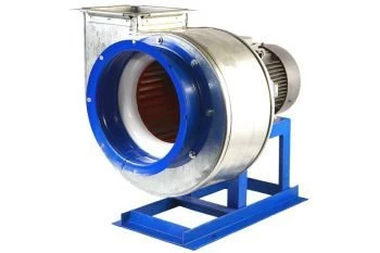 Ventilatori VR e VC per sistemi di ventilazione - 2372 - foto 1