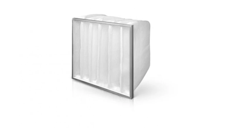 Filtri tascabili per sistemi di ventilazione - 2373 - foto 1