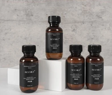 Hair shampoos - 2385 - photo 1