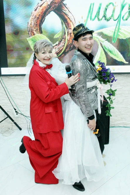 Helle Ereignisse in Karaganda, die für immer in Erinnerung bleiben werden - 2409 - Foto 1