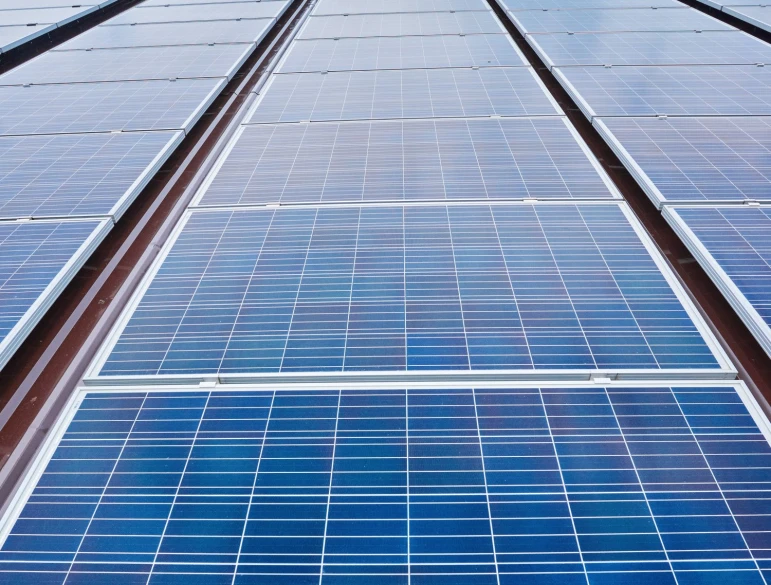 Instalación de la estación solar 13KW - 2469 - foto 1