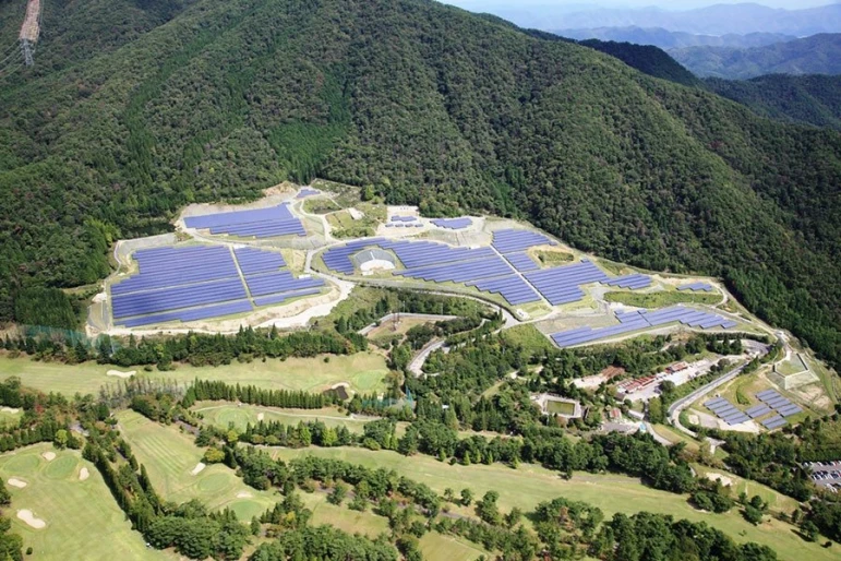 Estaciones solares para agronegocios y agricultura - 2477 - foto 1