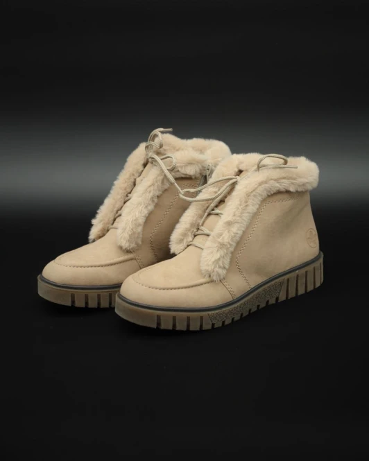 Botas de mujer Rieker - 2561 - foto 1