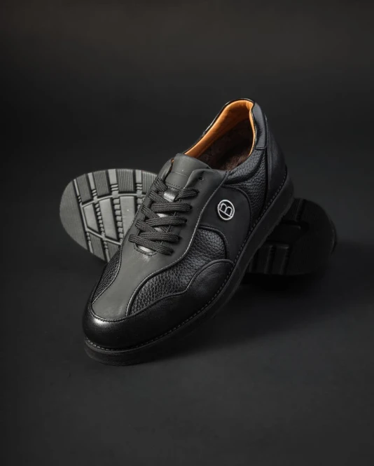 Sneakers da uomo per tutti i giorni - 2570 - foto 1