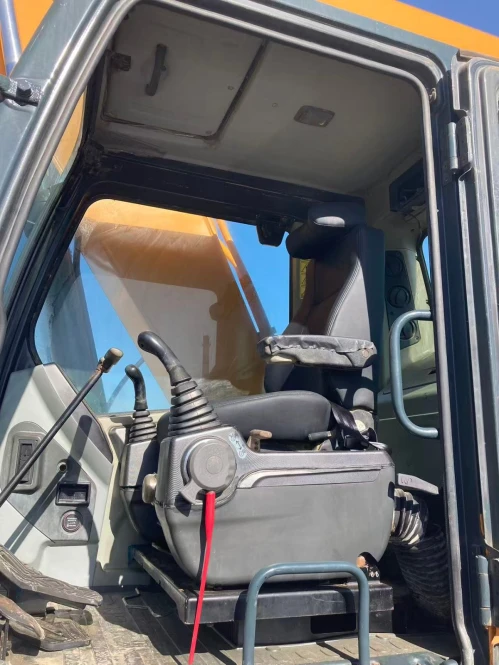 Спецтехника Hyundai R225LVS 2019 г. - 2602 - фото 7