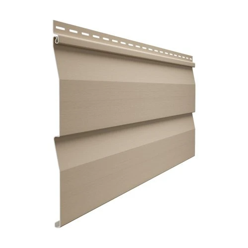 Docke Standard Siding Creme Brulee Shipboard - 2620 - photo 1