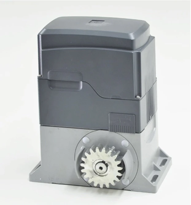 Automatik für Rolltor - 2673 - Foto 2