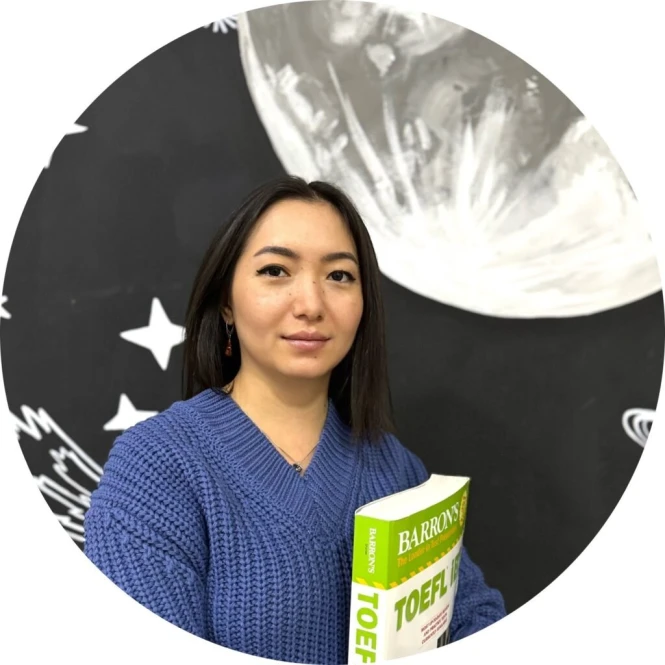 Подготовка к IELTS, General English и курсы английского языка в Алматы - 2679 - фото 2