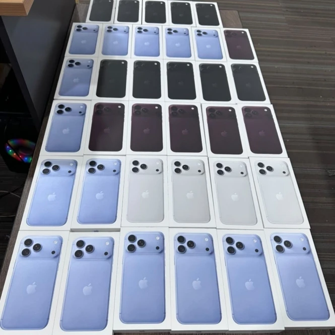 iPhone Duo, iPhone 18 Pro Max, iPhone 18 Pro, Apple Watch Ultra 4, Apple Watch Series 12 - 662735 - фото 2
