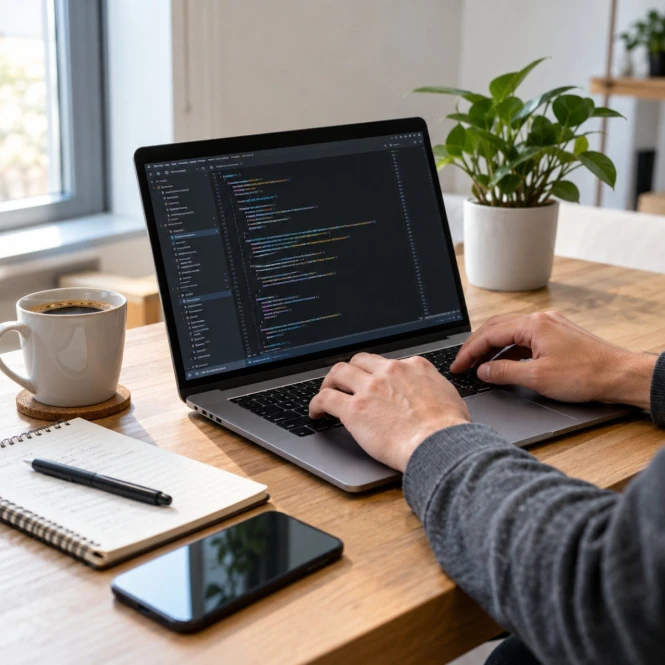 Development of small programs, scripts, and bots tailored to your task - 812735 - photo 1