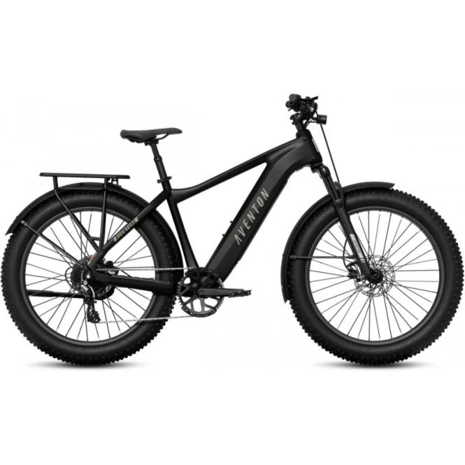 2026 Aventon Aventure 3 Электровелосипед (ZONACYCLES) - 992770 - фото 1