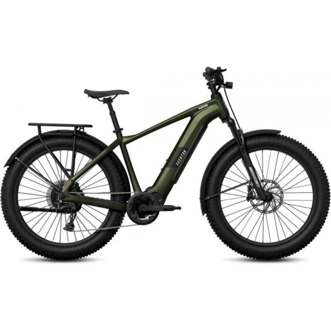 Электровелосипед 2026 Aventon Aventure M (ZONACYCLES) - 992771 - фото 1