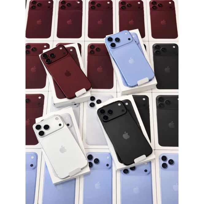 Оригинальные Apple iPhone 18 Pro Max, iPhone 18 Pro, Apple iPhone Duo, iPhone 17 Pro Max, iPhone 17 Pro - 992785 - фото 1