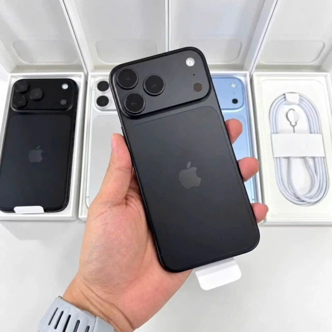 Оригинальные Apple iPhone 18 Pro Max, iPhone 18 Pro, Apple iPhone Duo, iPhone 17 Pro Max, iPhone 17 Pro - 992785 - фото 4