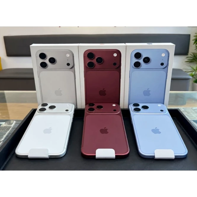 Оригинальные Apple iPhone 18 Pro Max, iPhone 18 Pro, Apple iPhone Duo, iPhone 17 Pro Max, iPhone 17 Pro - 992785 - фото 6