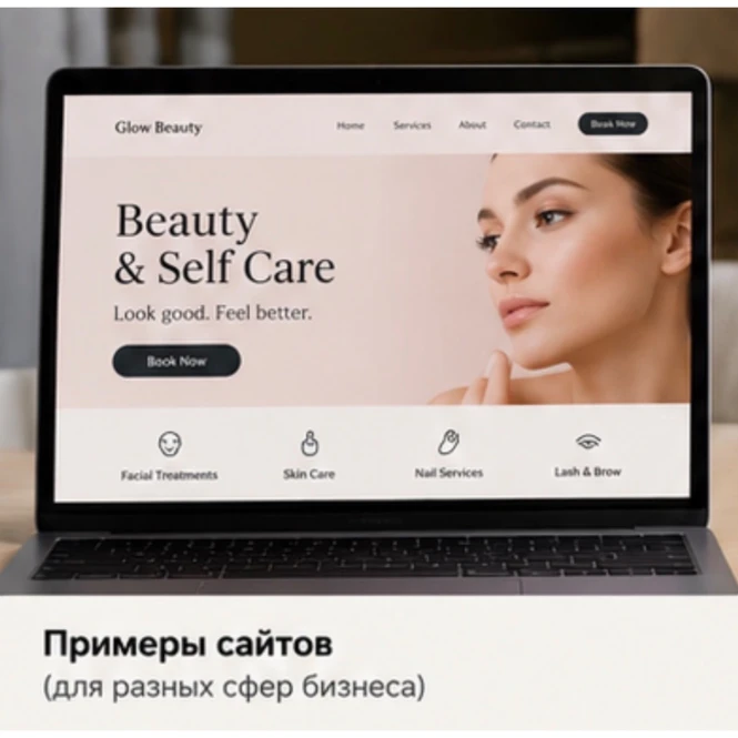 Доступный веб-сайт для бизнеса - 992800 - фото 5
