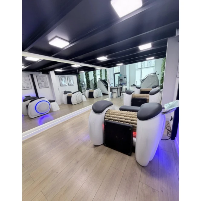 Студия коррекции фигуры SlimWay - 992806 - фото 3