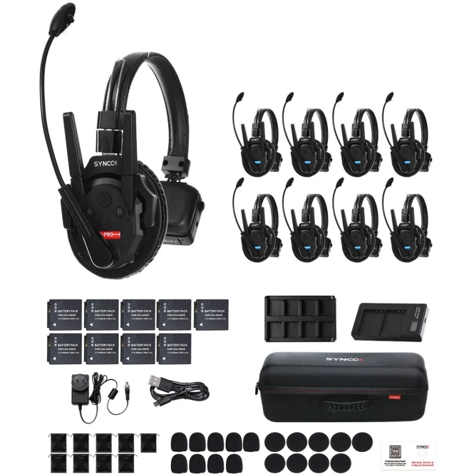 Intercom rental, intercom hire, intercoms for a period - 992827 - photo 2