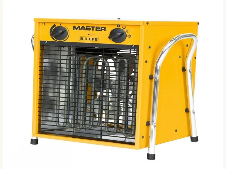 Luftheizungen MASTER B 9 ERV - 1023 - Foto 1