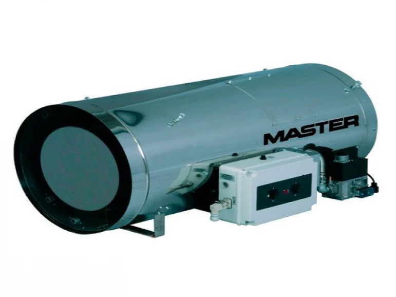 Riscaldatori D'aria MASTER BLP / N 100 - 1018 - foto 1