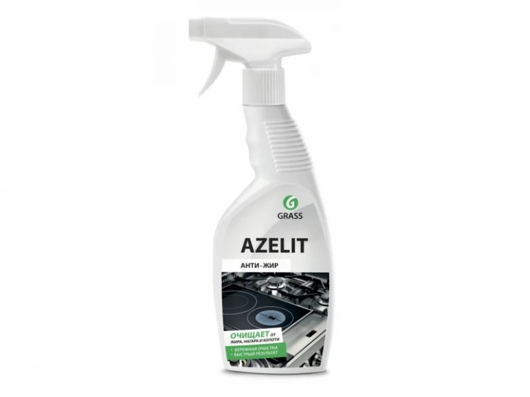 Anti-fat cleaning agent Azelite 0.6 with trigger - 855 - photo 1