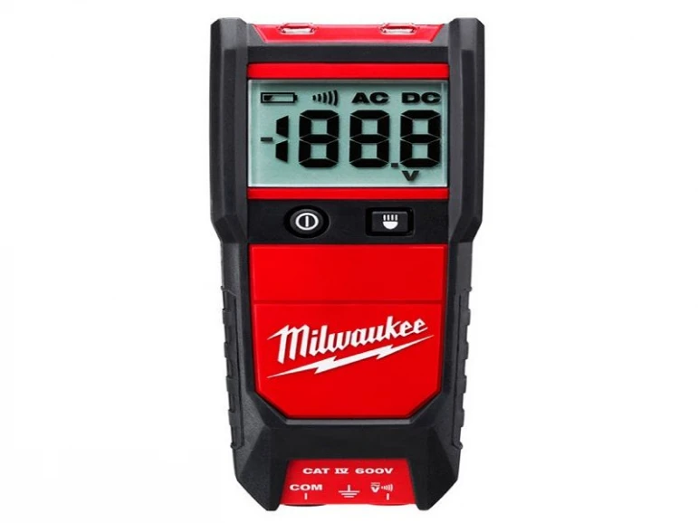 Automatic tester MILWAUKEE 2212-20 ELECTRICAL TESTER - 984 - photo 1
