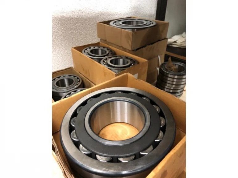 Подшипник 6004 ZZ C3. VTL - 820 - фото 2