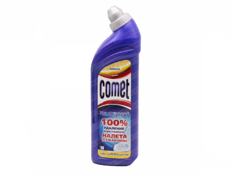 Comet liquid 450 ml gel - 704 - photo 1