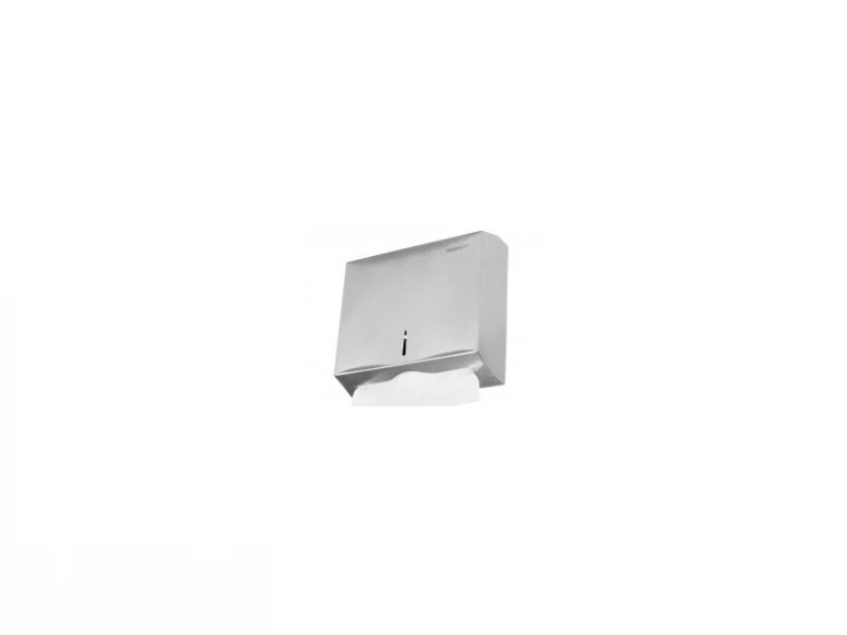 Dayco Z-Stack Pencereli Havlu Dispenseri - 586 - fotoğraf 1