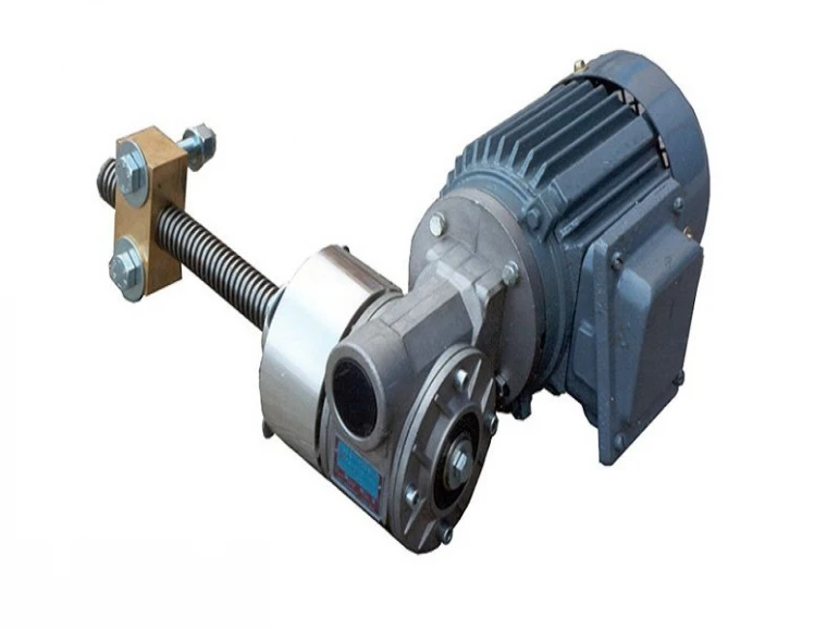 Electromechanical drive CRG - 1062 - photo 1