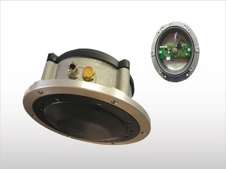 Электронные Датчики Давления IPE - 1058 - фото 1