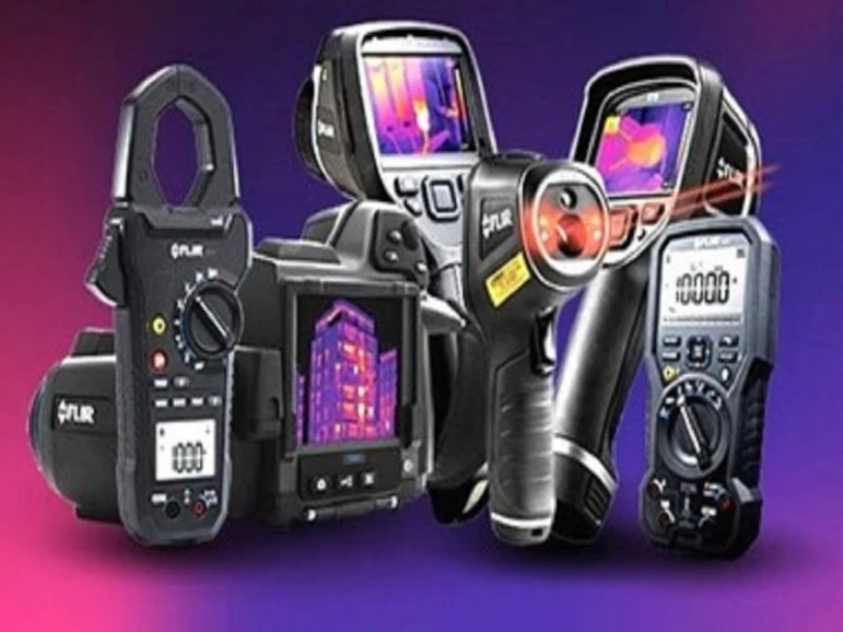 Flir termal tasvirlash uskunalari-biznesingiz uchun ilg'or echimlar - 924 - rasm 1
