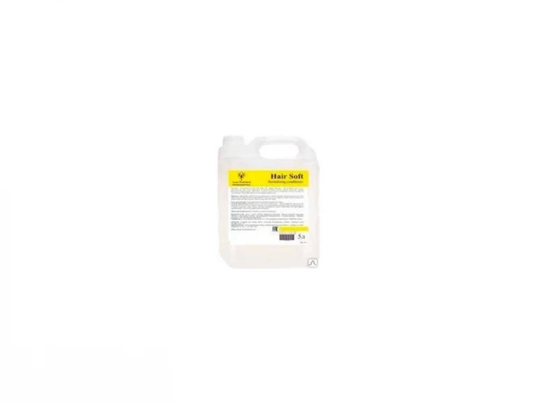 Hair conditioner Hair Soft 5l - 589 - photo 1