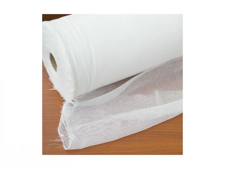 Household bleached gauze - 534 - photo 1