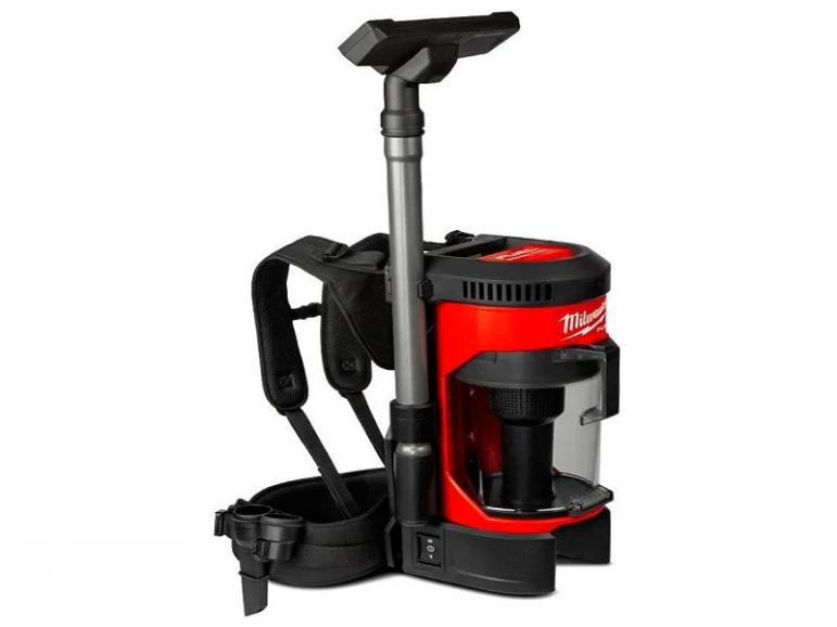 MILWAUKEE M18 FBPV-0 FUEL Industrial Construction Vacuum Cleaner - 992 - photo 1