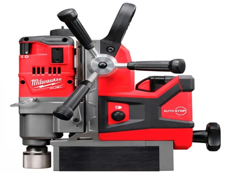 Milwaukee M18 FMDP-502C өнеркәсіптік бұрғылау - 993 - фото 1