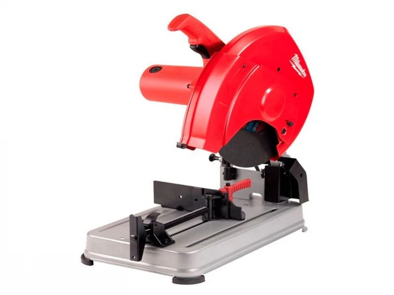 MILWAUKEE CHS 355 Universal Miter Saw - 949 - photo 1