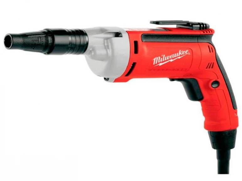 MILWAUKEE TKSE 2500 Q Industrial Network Screwdriver - 958 - photo 1