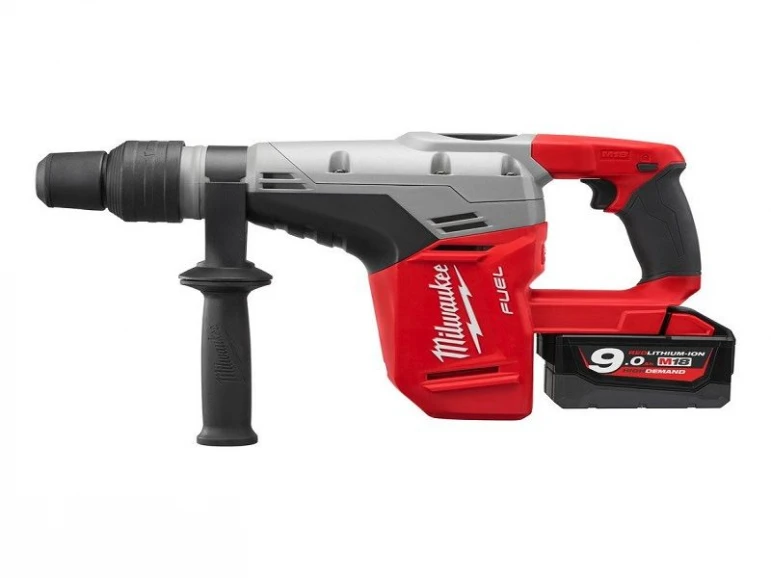 Industrial perforator Milwaukee M18chm-902c - 995 - photo 1