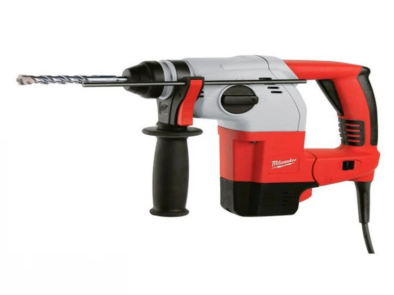 산업 천공기 Milwaukee Plh 26 xe - 974 - 사진 1